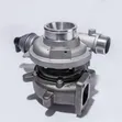 Turbo Charger for Mitsubishi Fuso (2005) - 2