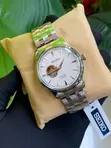 Seiko Presage Automatic Stainless Steel Gents Watch - 1