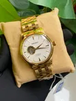 Seiko Presage Automatic Stainless Steel Gents Watch - 2