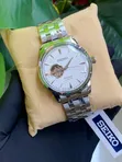 Seiko Presage Automatic Stainless Steel Gents Watch - 3