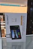 FeelWorld F7 Pro 7" HDMI IPS Touchscreen Monitor - 2
