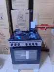 Von 60x60 Electric Oven Cooker - 1