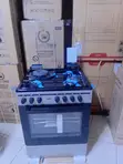 Von 60x60 Electric Oven Cooker - 2