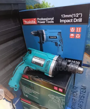 Makita Corded Drill 720W