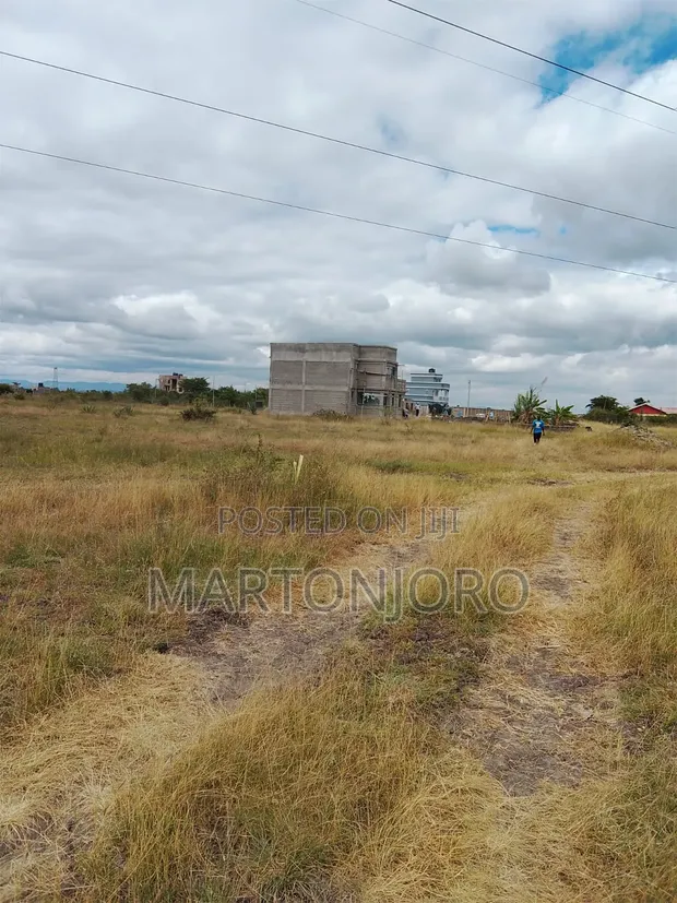 Athi Juja Farm Plots for Sale - 1