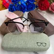 Photocromatic Sunglasses with Case and Wipe - 1