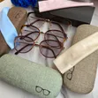 Photocromatic Sunglasses with Case and Wipe - 3
