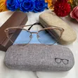 Photocromatic Sunglasses with Case and Wipe - 5