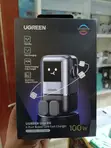 UGREEN Uno 100W 4-Port Charger - Grey - 2