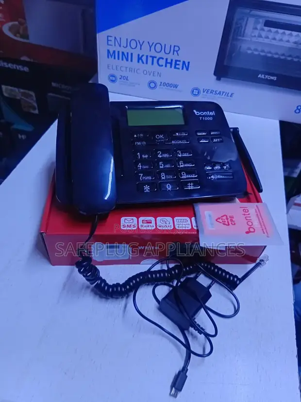 Brand New 8BitDo Landline Phones - 1