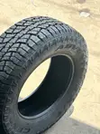 265/65R17 Centara Adventure All Terrain Tires - 1