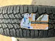 265/65R17 Centara Adventure All Terrain Tires - 3