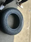 265/65R17 Centara Adventure All Terrain Tires - 4