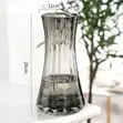 New Glass Flower Vase - Small & Big Sizes - 1