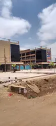 Design Square Mall for Rent in Kamakis - 2