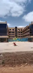 Design Square Mall for Rent in Kamakis - 3