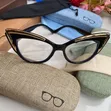 Blue Block + Photochromic Sunglasses (Case & Wipe Included) - 2