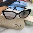 Blue Block + Photochromic Sunglasses (Case & Wipe Included) - 3