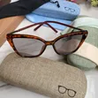 Blue Block + Photochromic Sunglasses (Case & Wipe Included) - 5