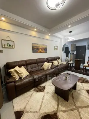 Luxurious Furnished 2-Bedroom Unit in Kilimani