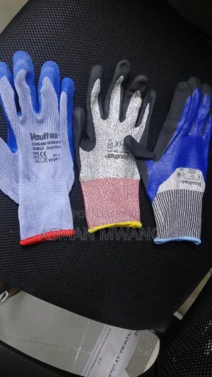 Multipurpose Hand Gloves
