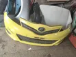 Toyota Vitz 2012 Front Bumper Shell - 1
