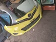 Toyota Vitz 2012 Front Bumper Shell - 2