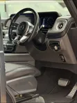 Mercedes-Benz G-Class 2021 Matt Black - 3