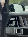 Mercedes-Benz G-Class 2021 Matt Black - 5