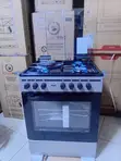 Von 3+1 Cooker - 1