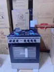 Von 3+1 Cooker - 2