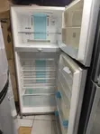 Toshiba Double Door Fridge - Used - 2