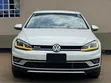 Volkswagen Golf 2019 Nyeupe - 2
