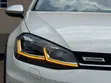 Volkswagen Golf 2019 Nyeupe - 4
