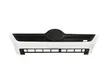 Brand New Hino 300 Wide Front Grille - 2