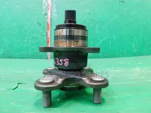 Brand New Rear Wheel Hub Bearing for Toyota Passo