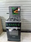 Syinix 3+1 Electric Standing Cooker - 1