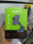 Oraimo Hydra 4 Car Phone Mount with Strong Suction Cup - 1
