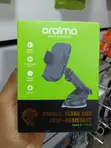 Oraimo Hydra 4 Car Phone Mount with Strong Suction Cup - 2