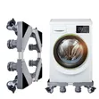 Adjustable Fridge/Washing Machine Base (9cm High) - 2