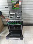 Brand New Lec 3+1 Electric Cooler Oven - 2