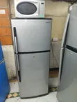 Samsung Double Door Fridge - Well Maintained - 1