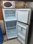 Samsung Double Door Fridge - Well Maintained - 2
