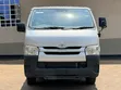 Toyota HiAce 2019 Silver - 1