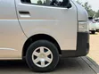 Toyota HiAce 2019 Silver - 3