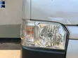 Toyota HiAce 2019 Silver - 4