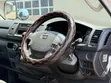 Toyota HiAce 2019 Silver - 5