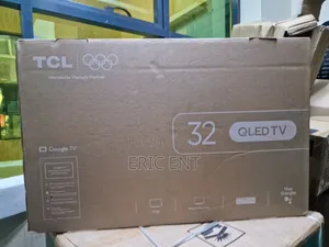 TCL 32 Inch Smart LED Android TV