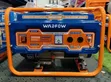 Wadfow Gasoline Generator 3.2kW - 1