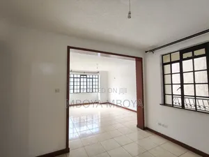 2 Bedroom Apartment for Rent in Kilimani